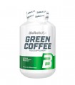 GREEN COFFEE (120cps)