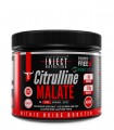 Citrulline Malate (250g) INJECT NUTRITION
