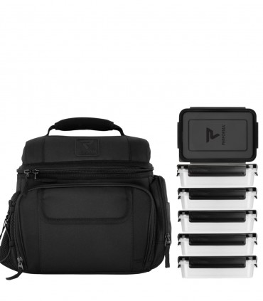 Lunch Bag 6 Meal PERFORMA