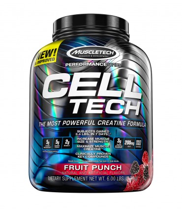 CELL-TECH (2,7kg)
