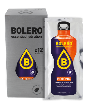 Bolero Sport