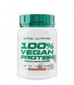 100% Vegan Protein (1kg) SCITEC NUTRITION