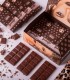 CHOCO ZERO FONDENTE (25g)