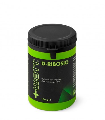 D-RIBOSIO (100g)