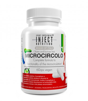 MICROCIRCOLO (60cps)