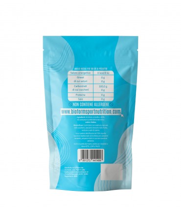 ERITRITOLO (500g)
