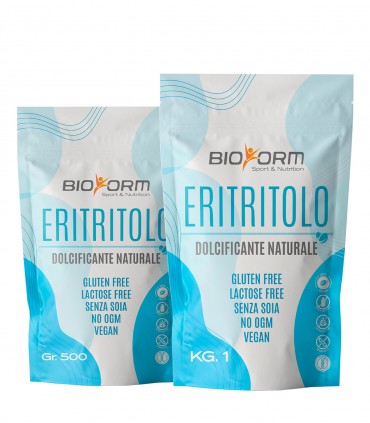 ERITRITOLO (500g)
