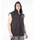SLEEVELESS HOODIE BOSTON "LP Limits" 4896-405 LEGAL POWER