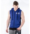 SLEEVELESS KNITTED MESH 4444-745 LEGAL POWER