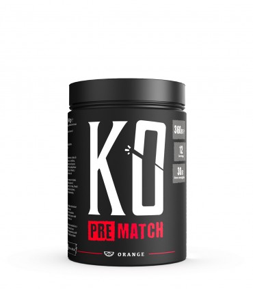 KO PRE MATCH (360g)