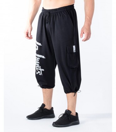 Fitness Docker Pants 6511-892 LEGAL POWER