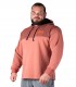 Hoodie "Landscape Boston" 4222-864/405 LEGAL POWER