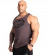ORIGINAL RIBBED TANK (Grey)