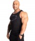 ORIGINAL RIBBED TANK (Black)
