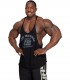 GASP STRINGER (Black/Grey)
