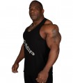VINTAGE T-BACK (Black)