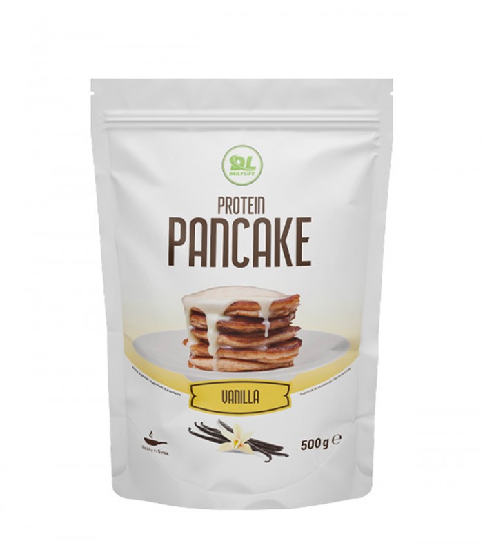 Protein Pancake (500g) DAILY LIFE