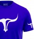 BLUE TORUS T-SHIRT