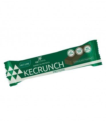 KECRUNCH (55g) KEFORMA barretta iperproteica