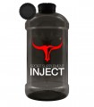 WATER JUG 2,2l INJECT NUTRITION GALLON