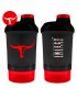 NANO SHAKER TORUS (300ml)