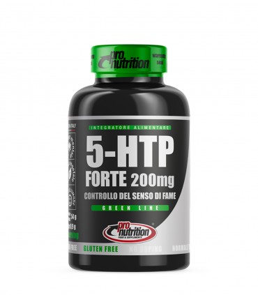 5-HTP FORTE (60cpr) PRONUTRITION a base di griffonia