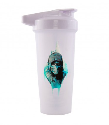 ACTIVE SHAKER - MORTAL KOMBAT SUB-ZERO (800ml) PERFORMA SHAKER