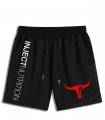 GYM Shorts Unisex (3 colori) INJECT NUTRITION
