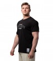 T-Shirt "LP Athlete" 2315-867 LEGAL POWER