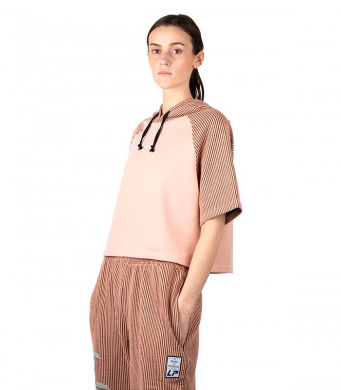 T-SHIRT HOOD LP "Bostomix" 239-864/405 LEGAL POWER maglietta femminile
