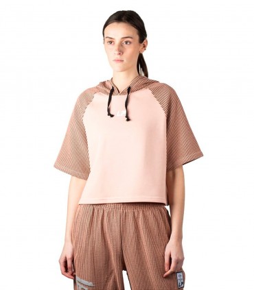 T-SHIRT HOOD LP "Bostomix" 239-864/405 LEGAL POWER maglietta femminile