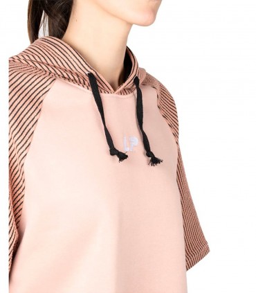 T-SHIRT HOOD LP "Bostomix" 239-864/405 LEGAL POWER maglietta femminile