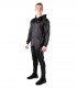 Two-Stripes Rassel Track Suit 9011-761 LEGAL POWER