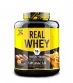 REAL WHEY PROTEIN (2kg) HX NUTRITION