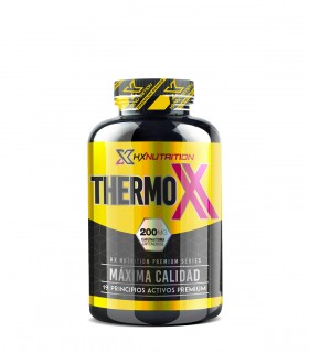 THERMO X (60cps) HX NUTRITION