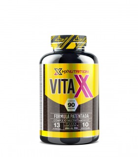 VITA X (90cpr) HX NUTRITION