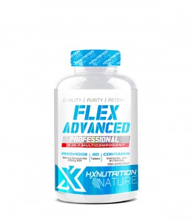 FLEX ADVANCED (60cpr) HX NATURE