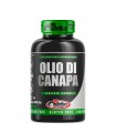 OLIO DI CANAPA (50softgel) PRO NUTRITION