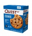 QUEST PROTEIN COOKIE (59g) QUEST NUTRITION