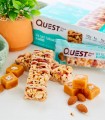 QUEST SNACK BAR (43g) QUEST NUTRITION