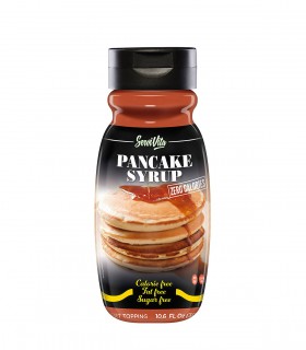 Salsa Pancake (320ml) SERVIVITA
