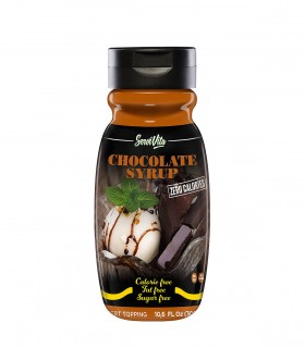 Salsa Chocolate (320ml) SERVIVITA