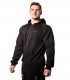 ZIPPED HOODIE "LP Limits 3.0" 4003-864/405 LEGAL POWER