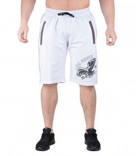 SHORTS "Double Heavy Jersey" Eagle 6125.2-892 LEGAL POWER