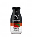 Fit Sauce Pomodoro & Basilico (250g) PASTA YOUNG
