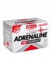 Adrenaline Preworkout (10x11g) WHY SPORT