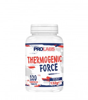 Thermogenic Force (120cpr) PROLABS