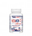 Vitamin C 1000mg (240cpr) PROLABS