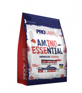 Amino Essential (500g) PROLABS