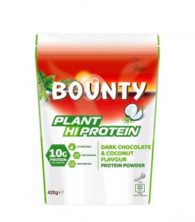 BOUNTY Plant HI Protein (420g) MARS